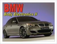 BMW Body Electronics, Volume Two