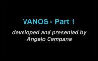VANOS Part 1